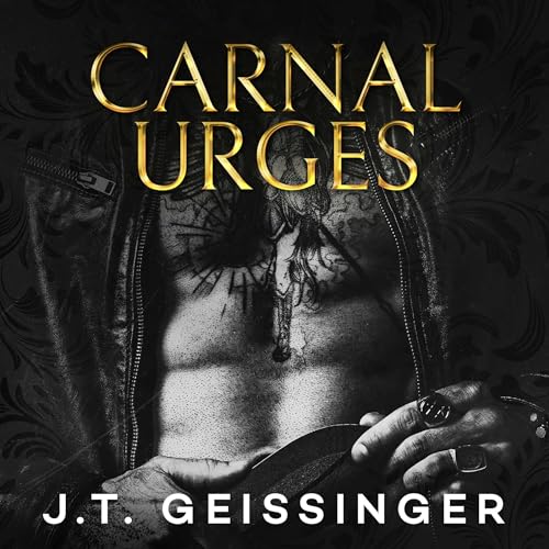 Carnal Urges: Queens and Monsters, Book 2