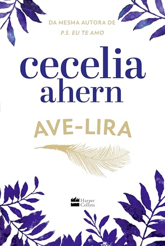 Ave-Lira (Portuguese Edition)