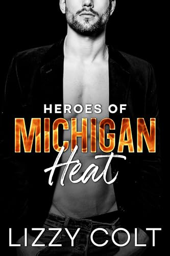 Heroes of Michigan : Heat