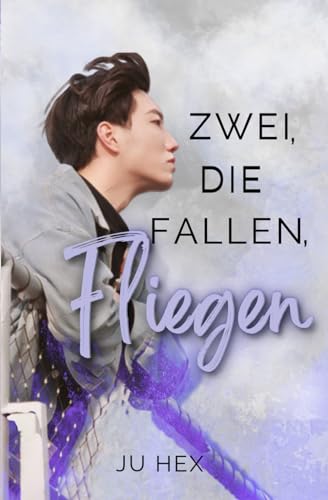 Zwei, die fallen, fliegen