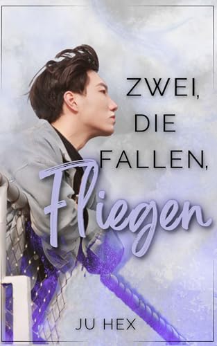 Zwei, die fallen, fliegen