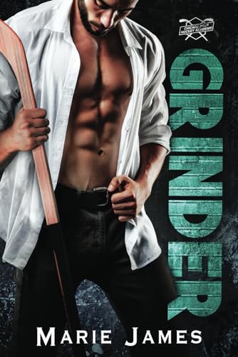 Grinder: An MM Contemporary Romance