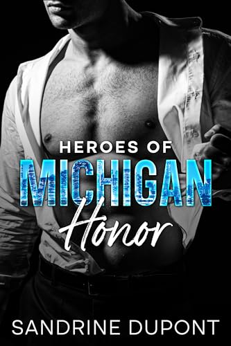 Heroes of Michigan: Honor