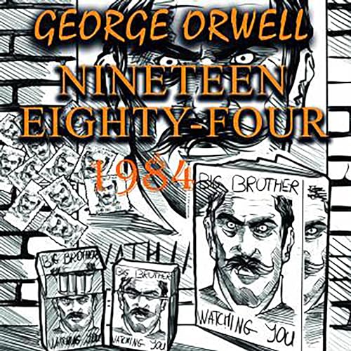 1984 (Nineteen Eighty-Four)
