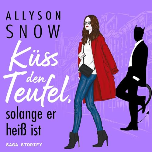 Küss den Teufel, solange er heiß ist: Teuflischer wird's nicht 4