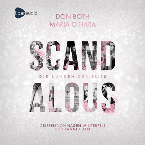Scandalous - Die Sünden der Elite: Scandalous 2