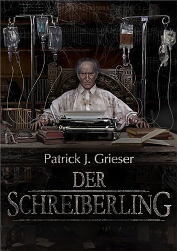 Der Schreiberling (Primus 2)