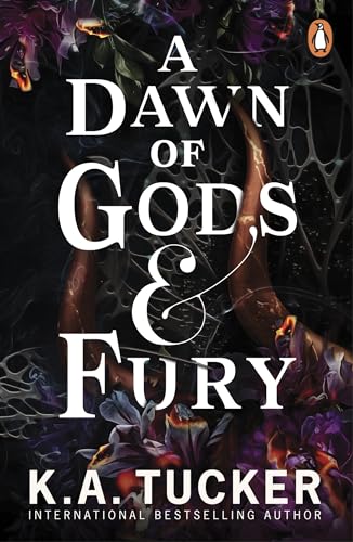 A Dawn of Gods and Fury