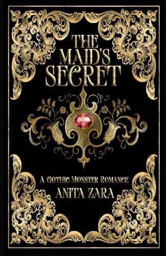 The Maid's Secret: A Gothic Monster Romance