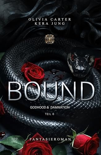 Bound: GODHOOD & DAMNATION