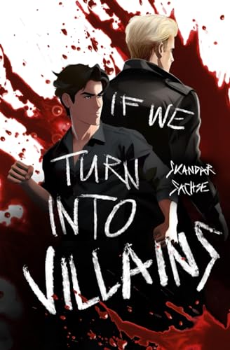 If we turn into villains