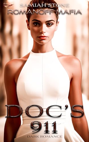 DOC'S 911 | ROMANOFF MAFIA SERIES | COOL DOC VS MR IRISH COOLNESS | BOOK FIVE: MAFIA DARK ROMANCE