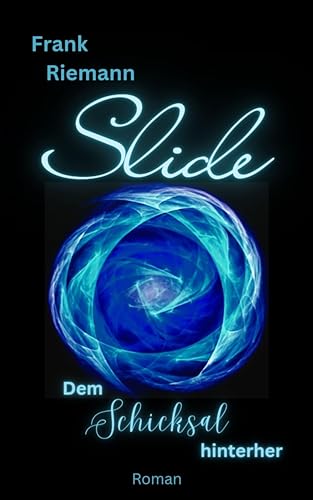 Slide: Dem Schicksal hinterher
