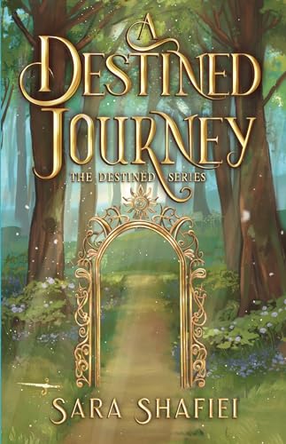 A Destined Journey (The Destined Series Book 1)