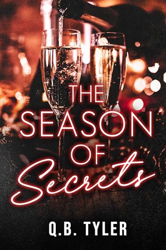 The Season of Secrets (A Secrets Novel Book 1)