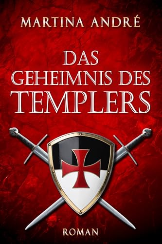 Das Geheimnis des Templers: Collector's Pack (Gero von Breydenbach 1)