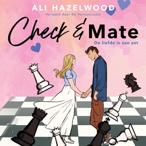 Check & Mate: De liefde is aan zet
