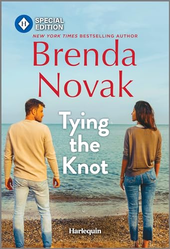 Tying the Knot (English Edition)