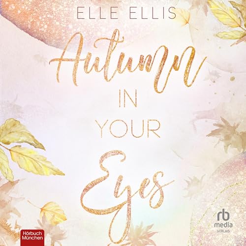 Autumn in Your Eyes: Cosy Island 1