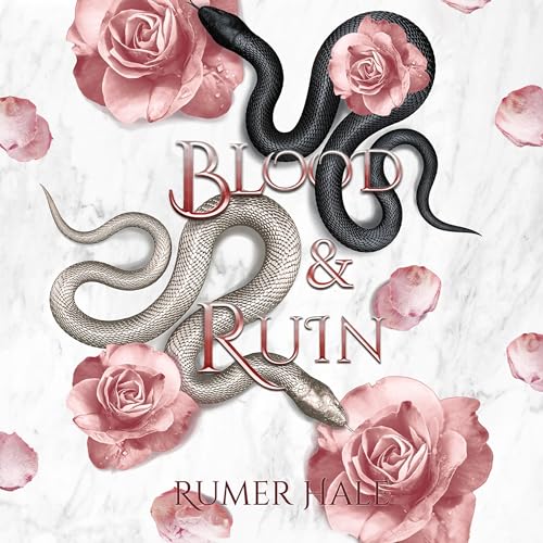 Blood and Ruin: Blood and Ruin, Book 1