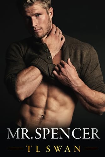 Mr. Spencer(Mr. Series - German Edition)