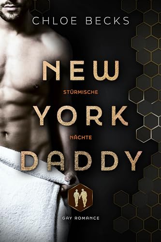 New York Daddy: Stürmische Nächte