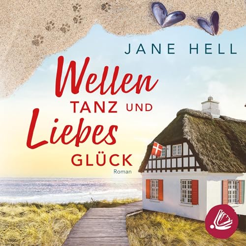 Wellentanz und Liebesglück: Herzklopfen in Dänemark 2