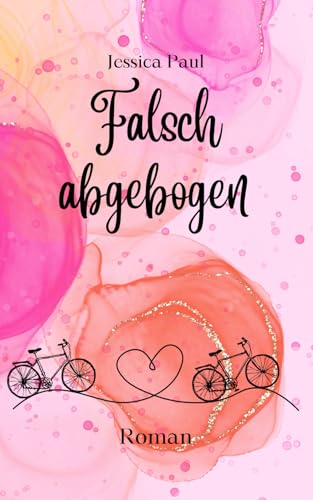 Falsch abgebogen