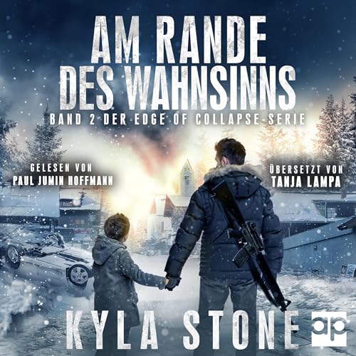 Am Rande Des Wahnsinns: Edge of Collapse 2
