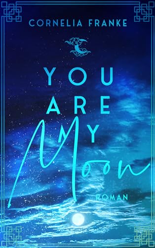 You Are My Moon: Berührende Second Chance Bi-Awakening Transgender Romance im winterlichen Seattle (Sun, Moon and Stars 2)