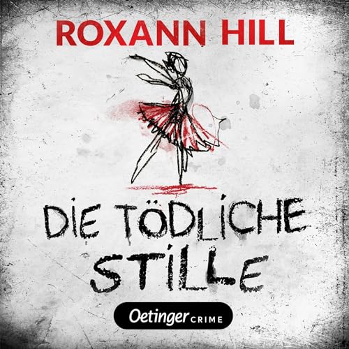 Die tödliche Stille: Storm & Partner 3