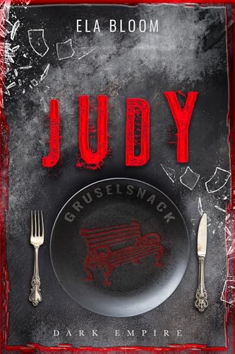 Judy: (Gruselsnack 1) (Gruselsnacks)