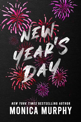 New Year's Day: A Lancaster Holiday Novella (Lancaster Prep Book 6)