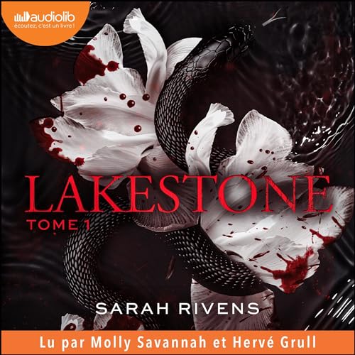 Lakestone: Lakestone 1