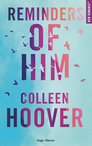 Reminders of him - Version française (New romance)