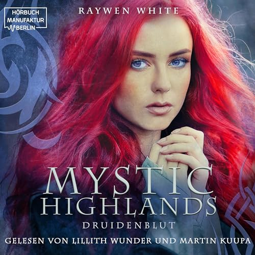 Druidenblut: Mystic Highlands 1