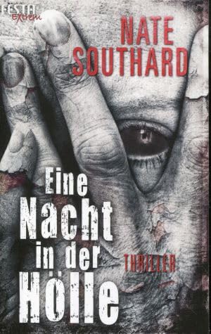 Eine Nacht in der Hölle + Sein Schmerz ZWEI NOVELLEN - EXTREM BAND 4
