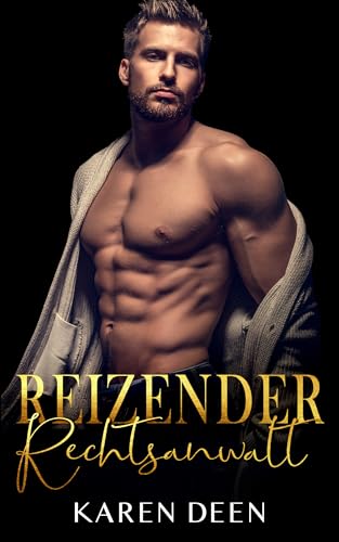 Reizender Rechtsanwalt