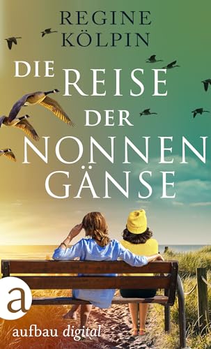 Die Reise der Nonnengänse