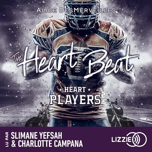 The Heart Beat: Heart Players 2