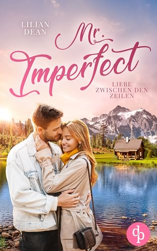 Mr. Imperfect: Liebe zwischen den Zeilen