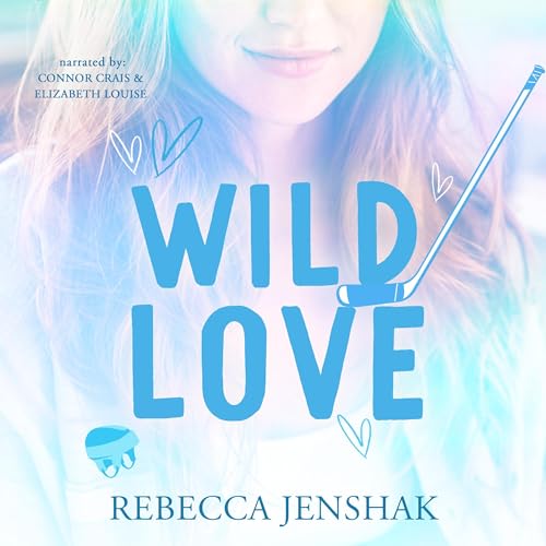 Wild Love: Campus Nights, Book 4
