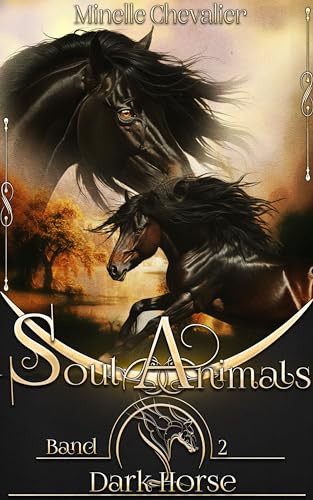 Soulanimals - Dark Horse