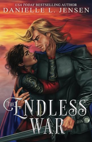 The Endless War Alternate Paperback