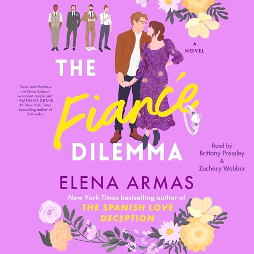 The Fiance Dilemma: A Novel