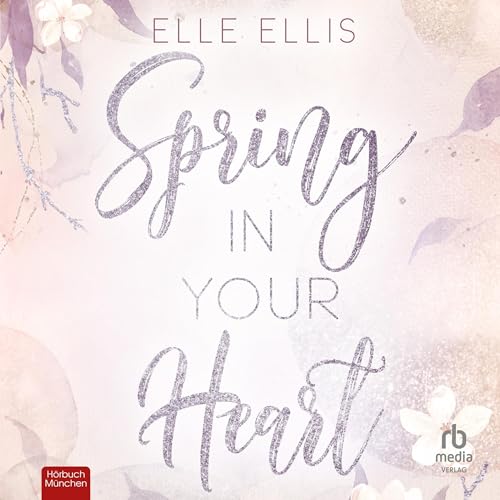 Spring in Your Heart: Cosy Island 2