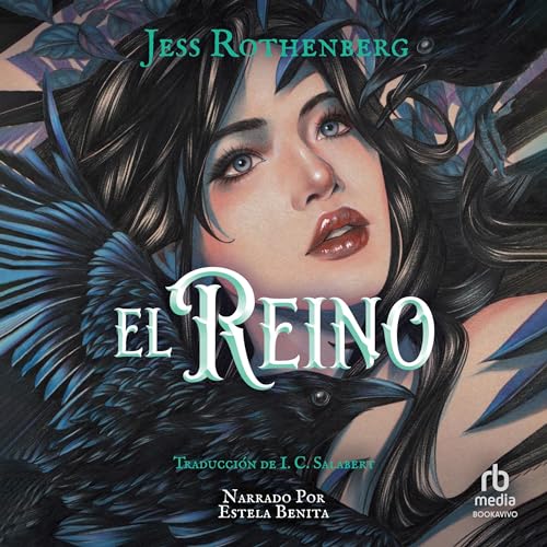 El reino [The Kingdom]