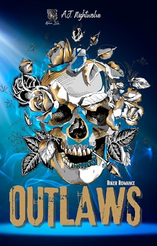 OUTLAWS - Book 14 (Inferno Outlaws MC)