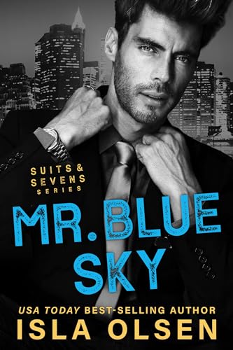 Mr Blue Sky (Suits & Sevens Book 4)