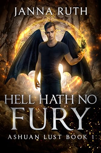 Hell Hath no Fury: Ashuan Lust 1